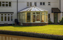 Frognall conservatory leads