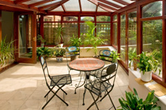 Frognall conservatory quotes