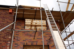 trusted extension quotes Frognall