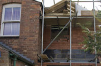 free Frognall home extension quotes