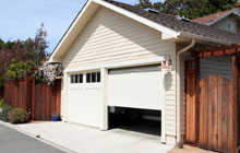 Frognall garage construction leads
